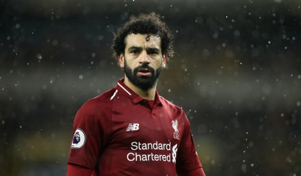Cầu thủ Liverpool áp đảo đội hình hay nhất Premier League từ đầu mùa giải cau thu liverpool ap dao doi hinh hay nhat premier league tu dau mua giai