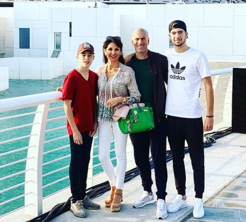 giang sinh am ap cua messi ronaldo va cac ngoi sao bong da