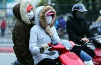 khong khi lanh moi tran ve mien bac tro ret tu ngay mai