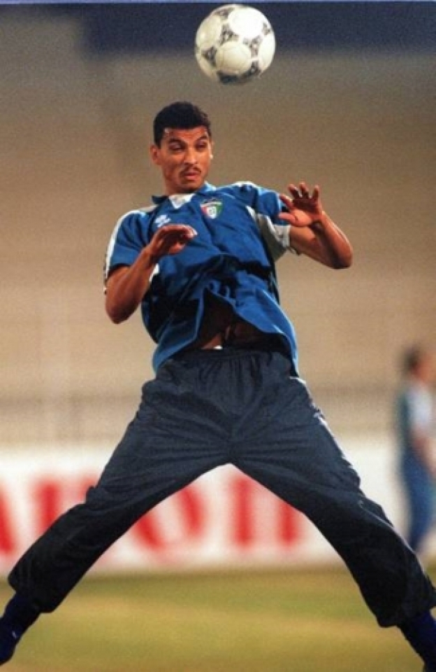 tien dao iran dan dau top 5 chan sut vi dai nhat lich su asian cup