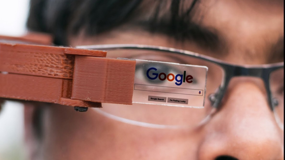 Trong tương lai, kính thông minh sẽ sử dụng màn hình microLED mới trong tuong lai kinh thong minh se su dung man hinh microled moi