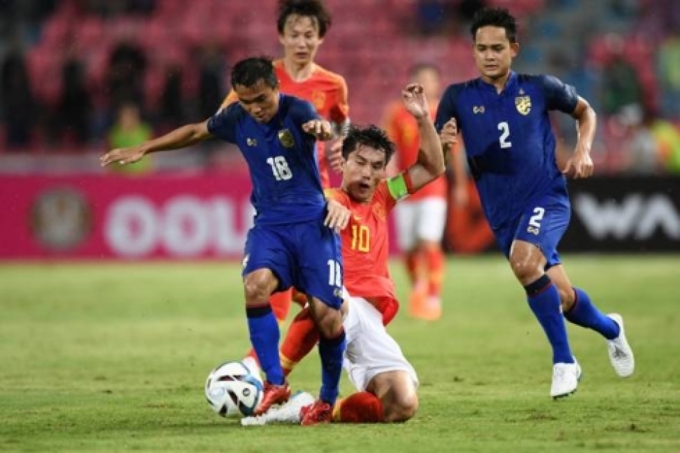 HLV Milovan Rajevac muốn Thái Lan vào hàng ngũ mạnh nhất châu Á hlv milovan rajevac muon thai lan vao hang ngu manh nhat chau a