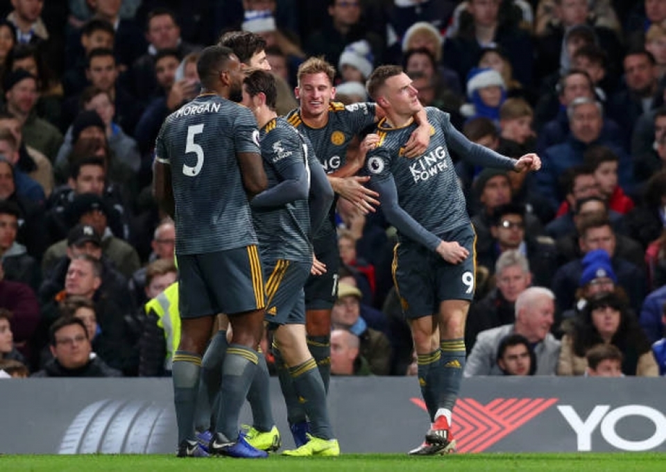 bxh vong 19 ngoai hang anh 20182019 man city tut doc mu tang toc