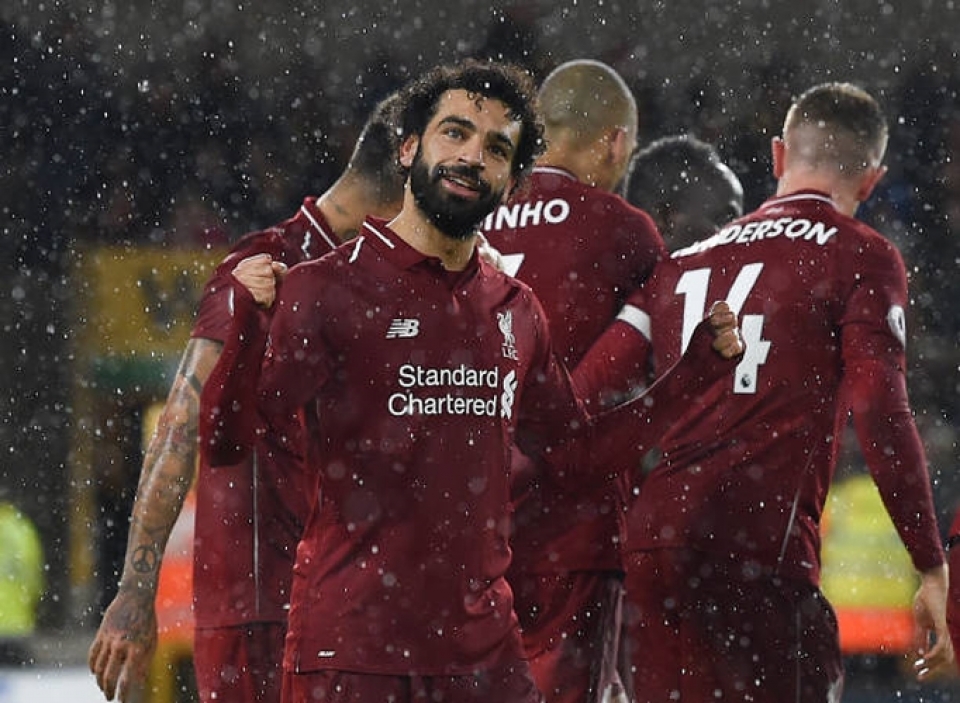 bxh vong 19 ngoai hang anh 20182019 man city tut doc mu tang toc