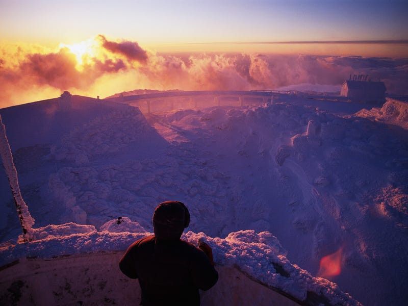 nhung noi khac nghiet nhat nhu hanh tinh khac tren trai dat