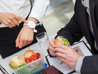 4 thói quen tốt có thể giúp kéo dài tuổi thọ của đàn ông