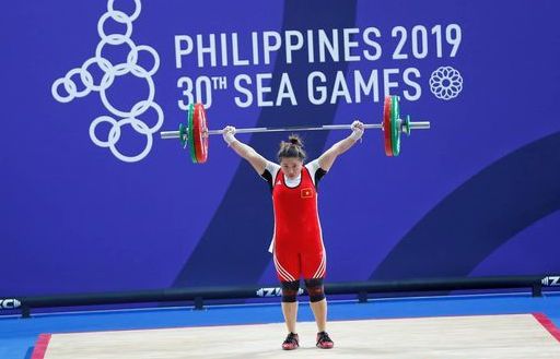 SEA Games 30: Việt Nam tuột ‘vàng’ ở một số nội dung tiềm năng