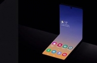 Điện thoại gập bí ấn của Samsung sẽ ra mắt vào tháng 2 năm sau