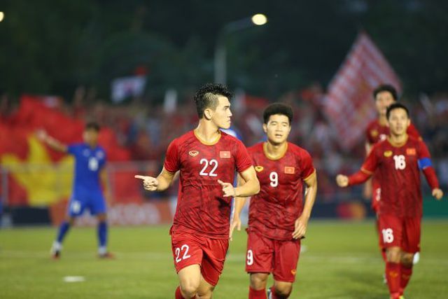 U22 Thái Lan thành cựu vương, SEA Games 30 sẽ đón nhà vô địch mới u22 thai lan thanh cuu vuong sea games 30 se don nha vo dich moi