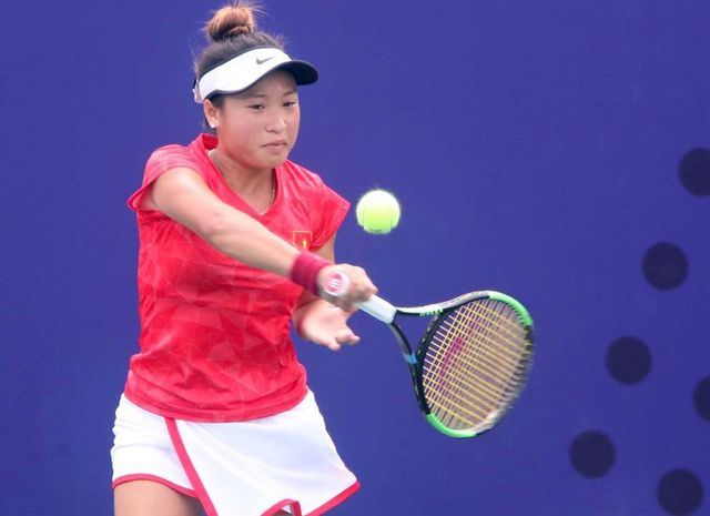 ly hoang nam gianh hcv lich su cho quan vot viet nam tai sea games 30