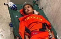 nhat ky sea games 30 doan viet nam da co tong cong 46 hcv