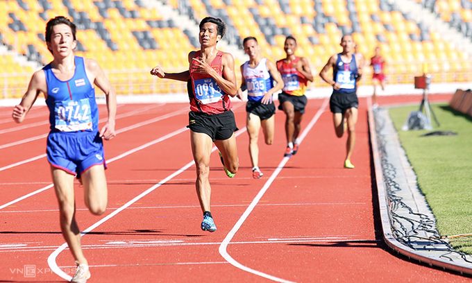 sea games 30 nguyen van lai mo hang ngay 912 voi tam hcb