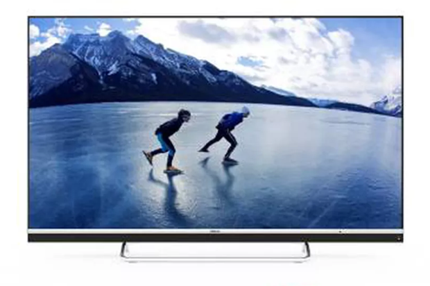 tivi thong minh dau tien mang thuong hieu nokia vua ra mat