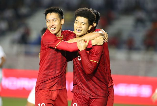 u22 viet nam u22 indonesia phan thuong se danh cho doi co trai tim nong va cai dau lanh