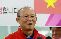 HLV Park Hang Seo đặt mục tiêu "nhẹ nhàng" ở giải U23 châu Á