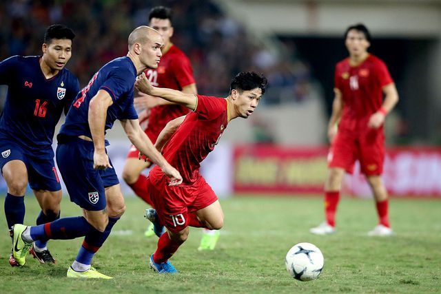 quang hai sang cua gianh qua bong vang viet nam 2019