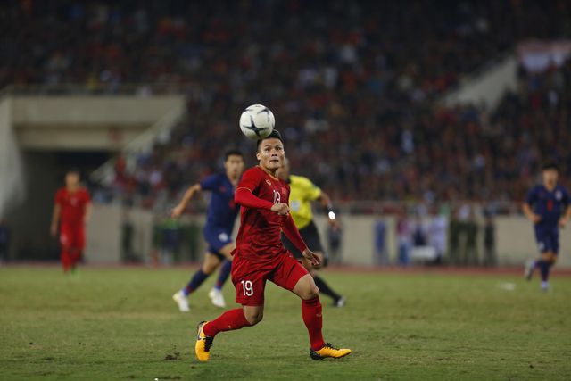 quang hai sang cua gianh qua bong vang viet nam 2019