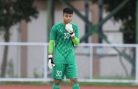 u23 viet nam danh bai doi hang ba han quoc truoc ngay ve nuoc