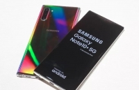 smartphone 5g se bung no trong nam 2020