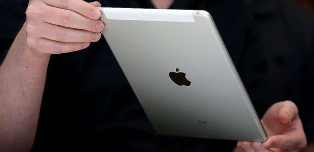 tap chi time ipad la thiet bi co anh huong nhat trong 10 nam qua