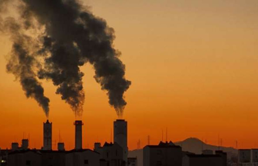 Tháng 11/2019 gia nhập ‘câu lạc bộ’ những tháng 11 nóng nhất trong lịch sử