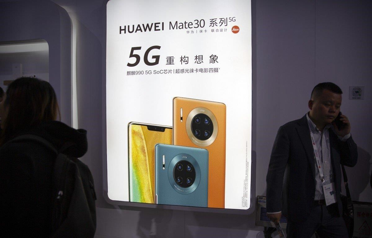 idc dien thoai 5g se co muc gia re hon vao nam 2020