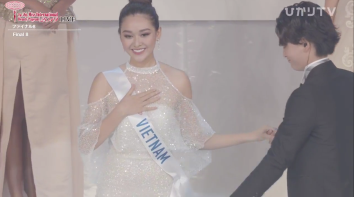 hau miss international 2019 tuong san lai co them thanh tich moi