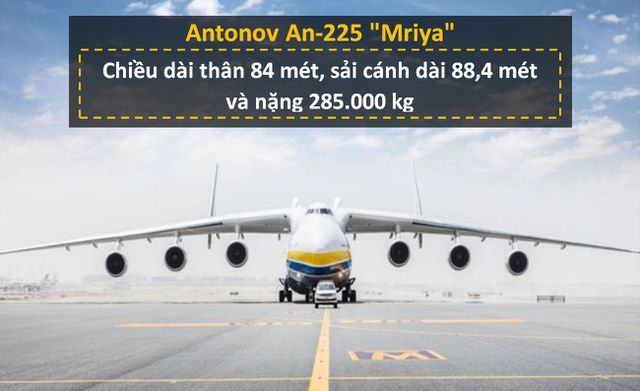 giai ma may bay van tai lon nhat the gioi do lien xo che tao