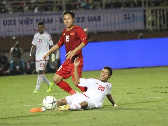 nhan dien suc manh cac doi thu cua u23 viet nam tai giai u23 chau a