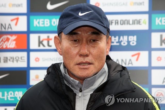 hlv u23 han quoc khong ngan u23 viet nam