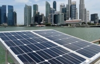 Dự báo 5 xu thế sử dụng năng lượng tác động đến tương lai khí hậu toàn cầu