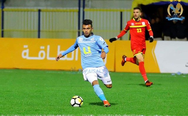 doi thu cua u23 viet nam tiep tuc thiet quan truoc u23 chau a