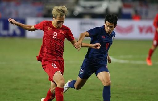 fifa danh gia doi tuyen viet nam la 1 trong 12 doi gay bat ngo nhat the gioi nam 2019