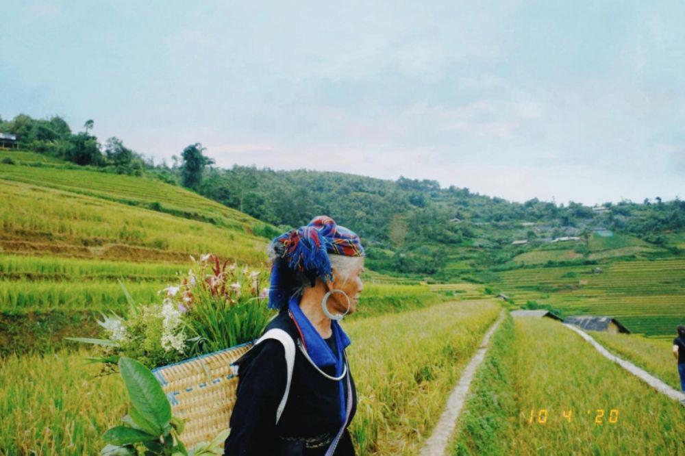 Vùng cao Tây Bắc mùa nào cũng đẹp, cũng đáng để trải nghiệm