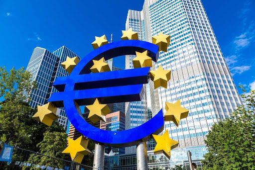 ECB sắp tung ra các biện pháp kích thích kinh tế