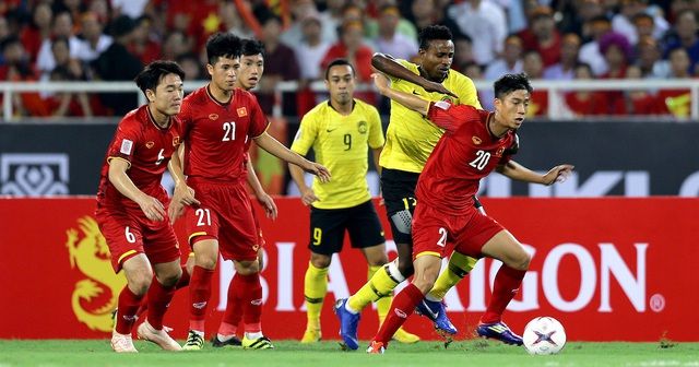Chuyên gia Malaysia: 'Bóng đá Việt Nam vượt xa phần còn lại Đông Nam Á'
