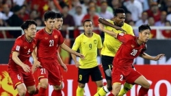 Chuyên gia Malaysia: 'Bóng đá Việt Nam vượt xa phần còn lại Đông Nam Á'