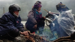 Dự báo thời tiết đêm nay và ngày mai (7-8/12): Bắc Bộ, Bắc Trung Bộ và Tây Nguyên trời tiết tục rét; Vùng núi phía Bắc rét đậm rét hại