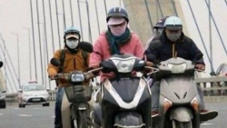 Dự báo thời tiết 3 ngày tới (9-11/12): Bắc Bộ tăng nhiệt dần, ngày nắng; Trung Bộ, Tây Nguyên, Nam Bộ mưa dông rải rác, có thể xảy ra lốc