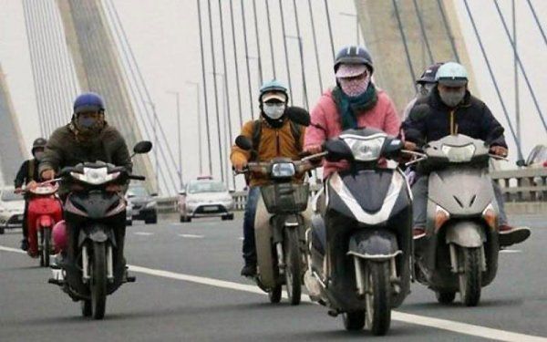 Dự báo thời tiết 3 ngày tới (9-11/12): Bắc Bộ tăng nhiệt dần, ngày nắng, trời rét về đêm và sáng sớm