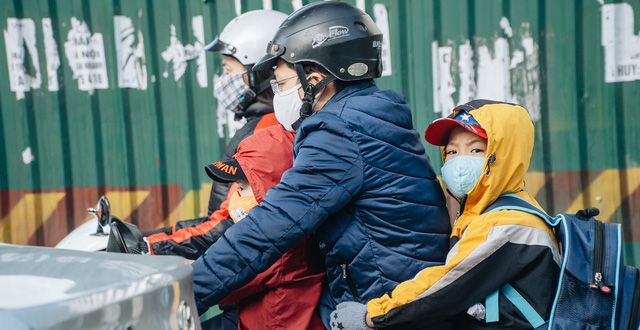 Dự báo thời tiết ngày và đêm nay (10/12):