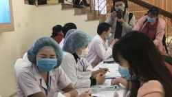 Việt Nam chính thức tuyển người thử nghiệm vaccine ngừa Covid-19