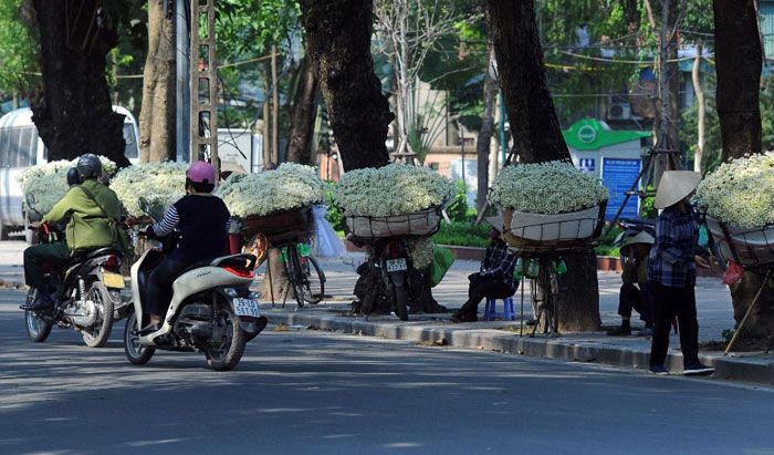 Dự báo thời tiết ngày và đêm nay (11/12): Bắc Bộ và Bắc Trung Bộ ngày nắng, đêm mưa vài nơi, rét về đêm và sáng. Miền Đông Nam Bộ mưa to cục bộ