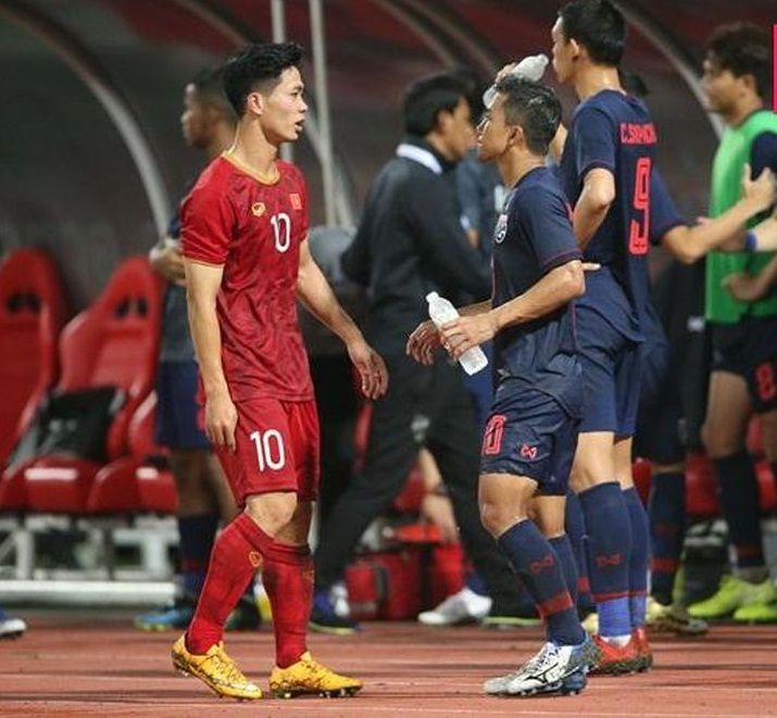 HLV Kiatisuk sẽ giúp Công Phượng vươn tầm châu Á