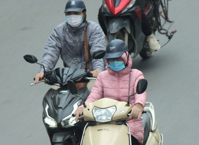 Dự báo thời tiết 3 ngày tới (18/20): Dự báo thời tiết 3 ngày tới (18/20):