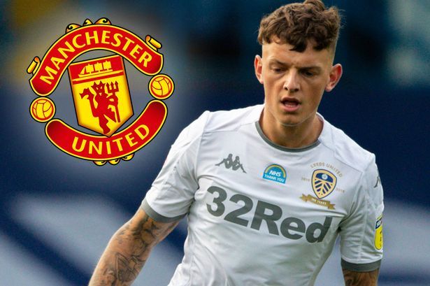 Man Utd tăng tốc ký Ben White, HLV Solskjaer hồ hởi đến độ, nói, Quỷ đỏ đã có thể thắng Leeds Untied 12-4