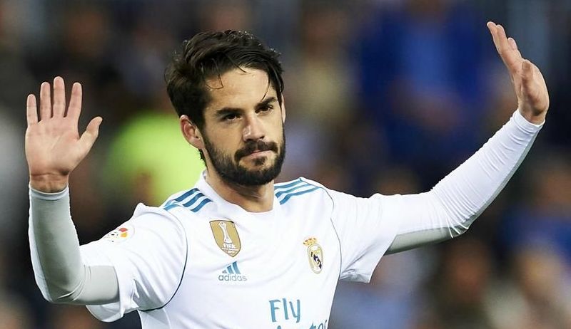 Isco muốn rời Real Madrid; Van Dijk có thể trở lại sớm với Liverpool
