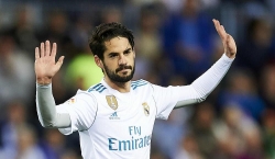 Isco muốn rời Real Madrid; Van Dijk có thể trở lại sớm với Liverpool