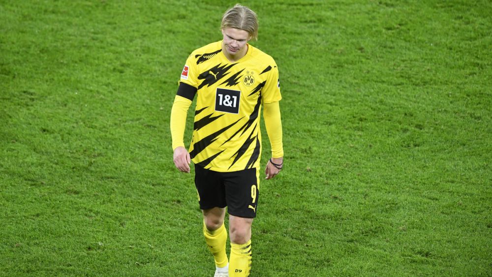 đã ghi được 17 bàn sau 14 trận đấu. (Nguồn: đã ghi được 17 bàn sau 14 trận đấu. (Nguồn: