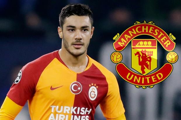 Ozan Kabak. (Nguồn: The Sun)